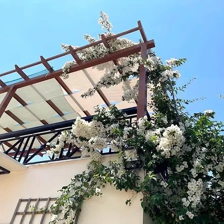 Vila Anastasia With Hot Tub By The Sea *